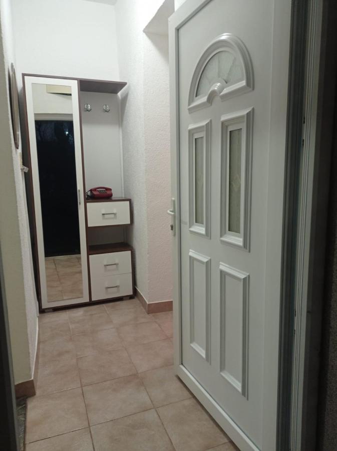 Apartman Lili Apartamento Livno Exterior foto