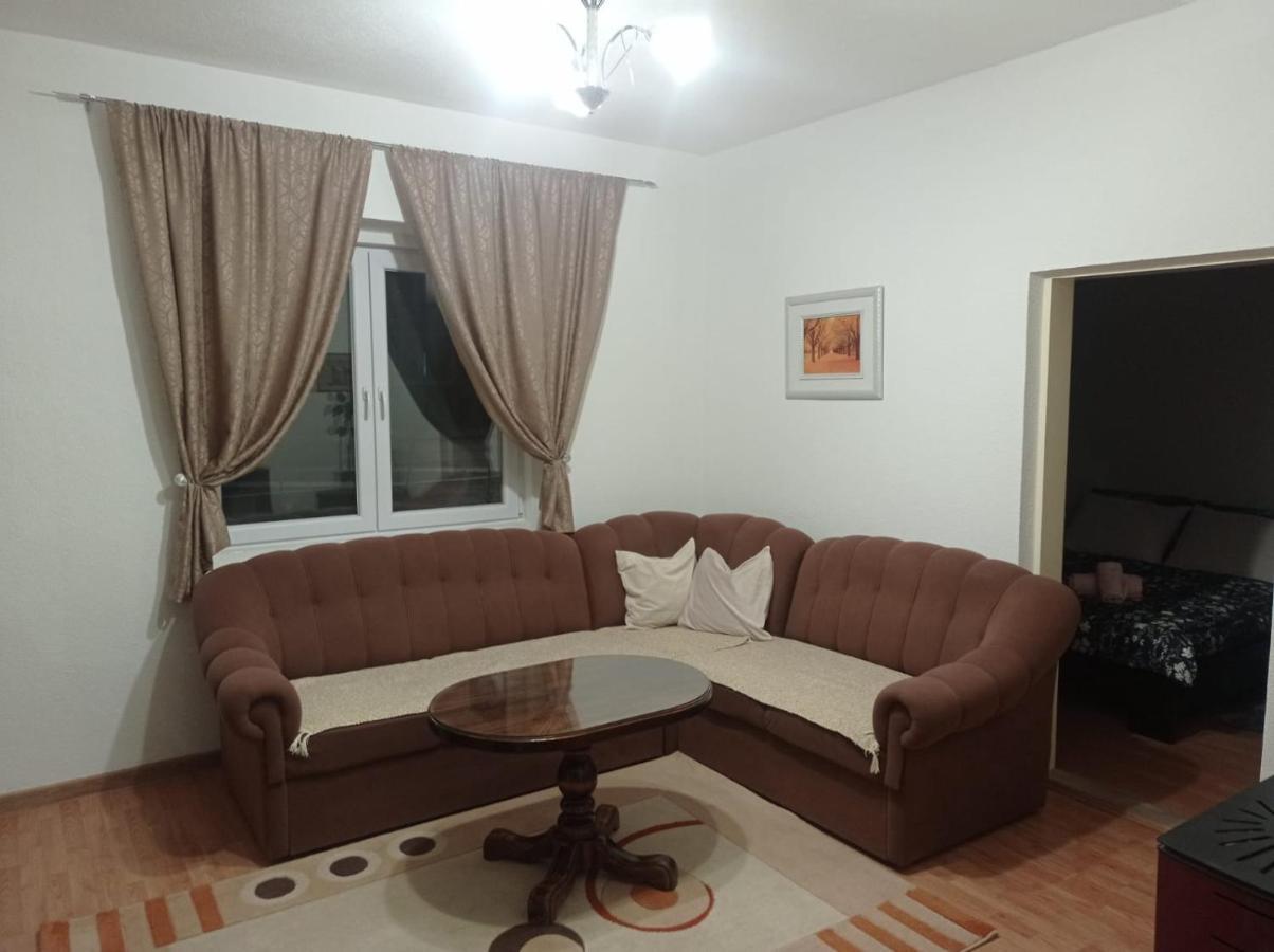 Apartman Lili Apartamento Livno Exterior foto