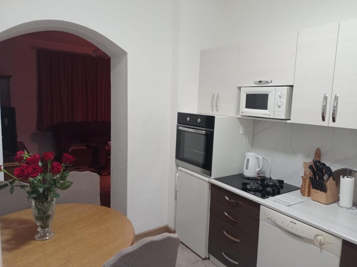 Apartman Lili Apartamento Livno Exterior foto